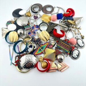 Bundle lot of Earring Sets